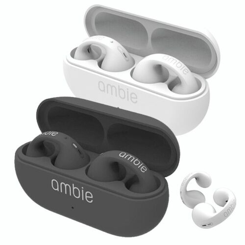 Ambie™  Wireless Sound Earcuff – Bless Shoppers