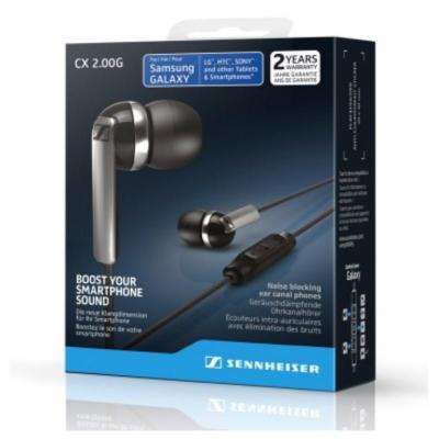 sennheiser cx200g